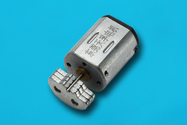 N20微型直流振动电机