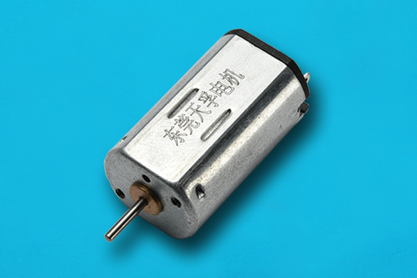n30微型直流电机