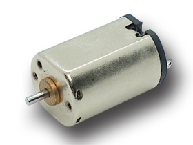 TFF-031PA微型直流电机
