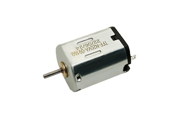 TianFuDJ——N20电机——微型电机生产厂家